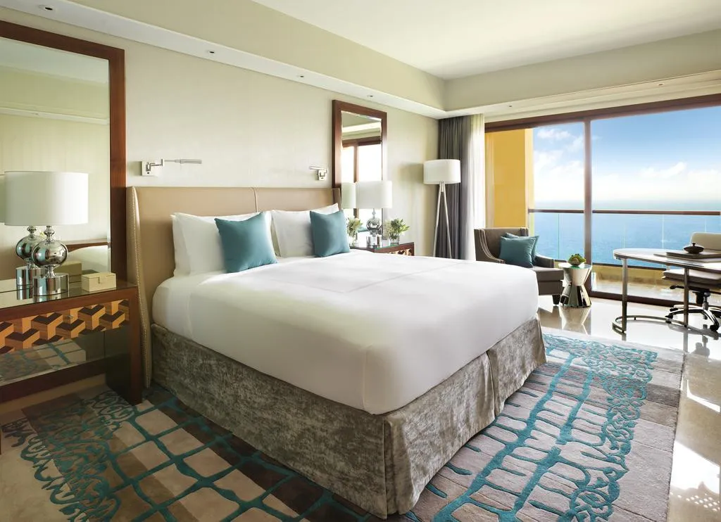FAIRMONT AJMAN