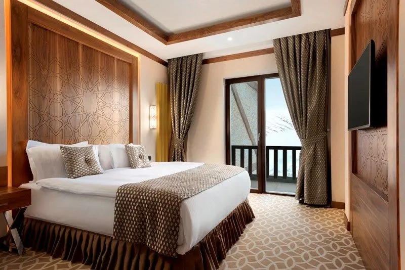 DAS 3917 (EX. MEGA SARAY MOUNTAIN RESORT & SPA)