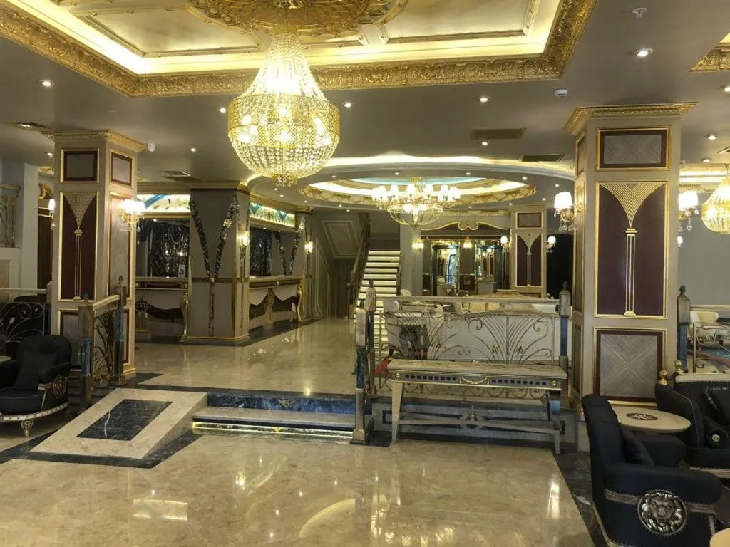 GOLDEN HILL HOTEL DOWNTOWN