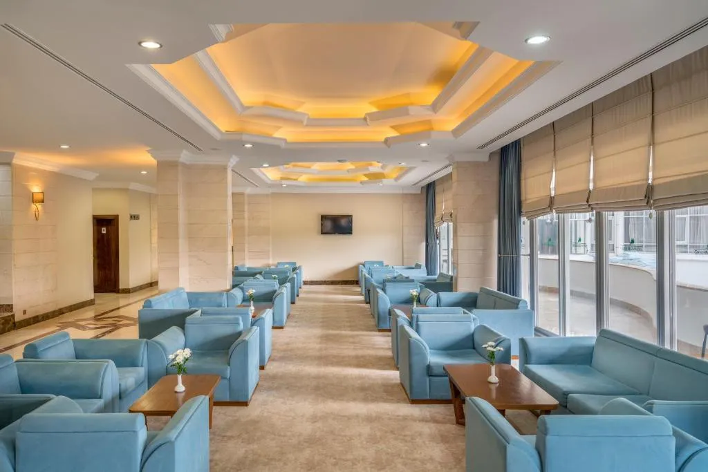 GREEN MAX HOTEL MANAGED BY FM (EX.CHERVO CLUB SIRENE)