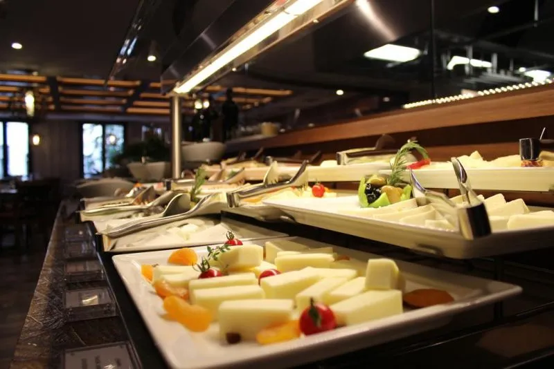 BIZ CEVAHIR HOTEL ISTANBUL GAYRETTEPE