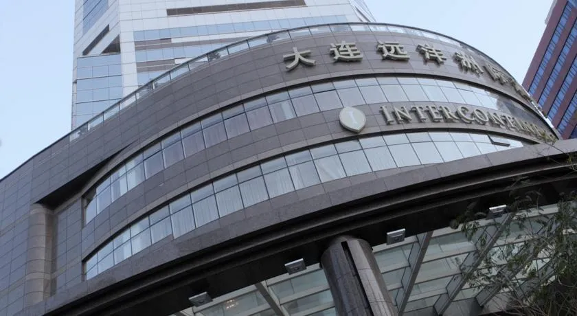 INTERCONTINENTAL DALIAN