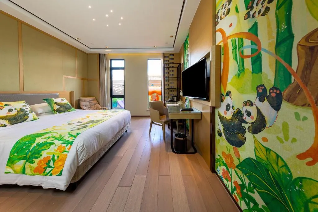 COURTYARD BY MARRIOTT INTERNATIONAL TOURISM AND RESORTS ZONE