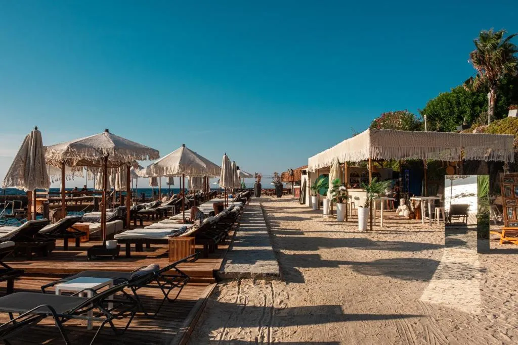 PALMALIFE BODRUM RESORT & SPA