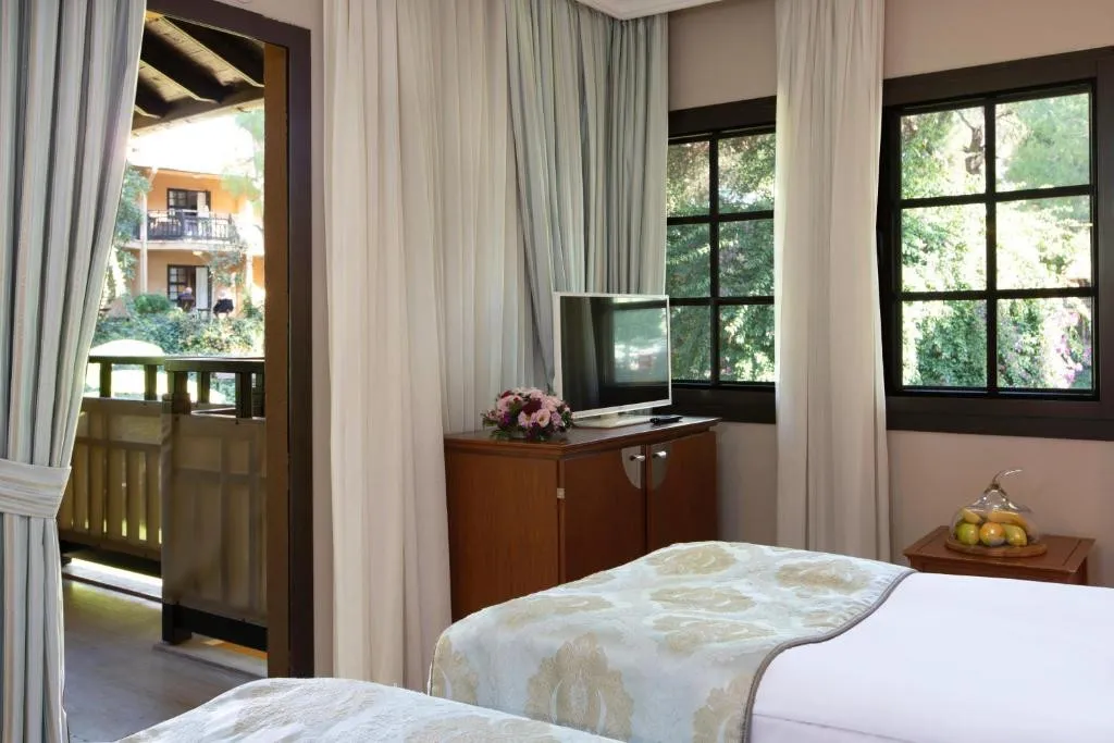 ASTERIA FAMILY RESORT BELEK (EX. AQUAWORLD BELEK)