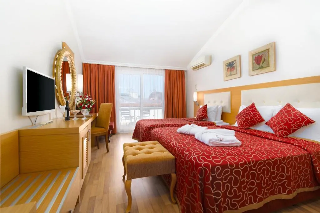 ALAIYE RESORT & SPA