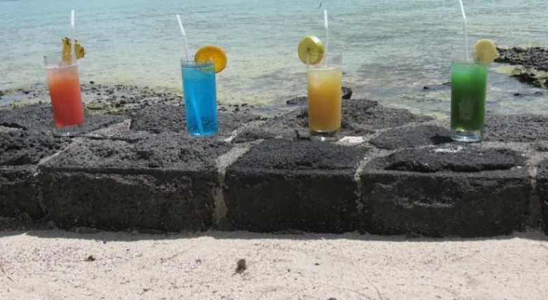 ILE DES DEUX COCOS