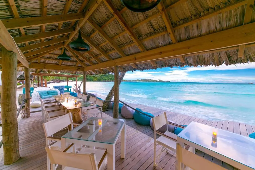 LE DUC DE PRASLIN