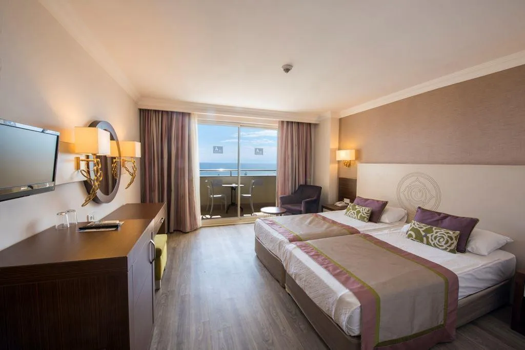 SIDE ALEGRIA HOTEL & SPA ADULTS ONLY 16+