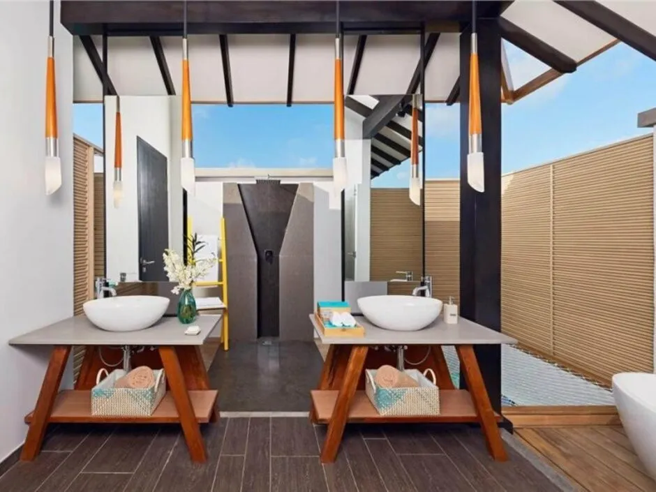 NH COLLECTION MALDIVES HAVODDA RESORT (EX. AMARI HAVODDA MALDIVES)