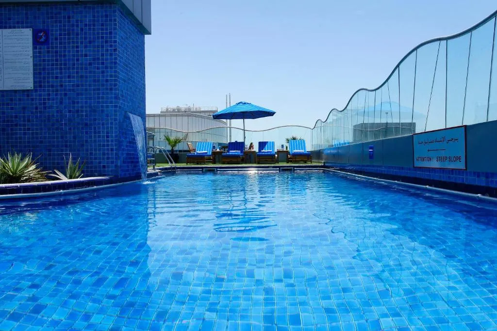 SAMAYA HOTEL