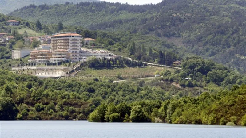 THERMALIUM WELLNESS PARK