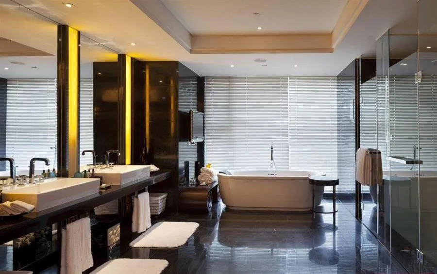 CROWNE PLAZA SUN PALACE BEIJING