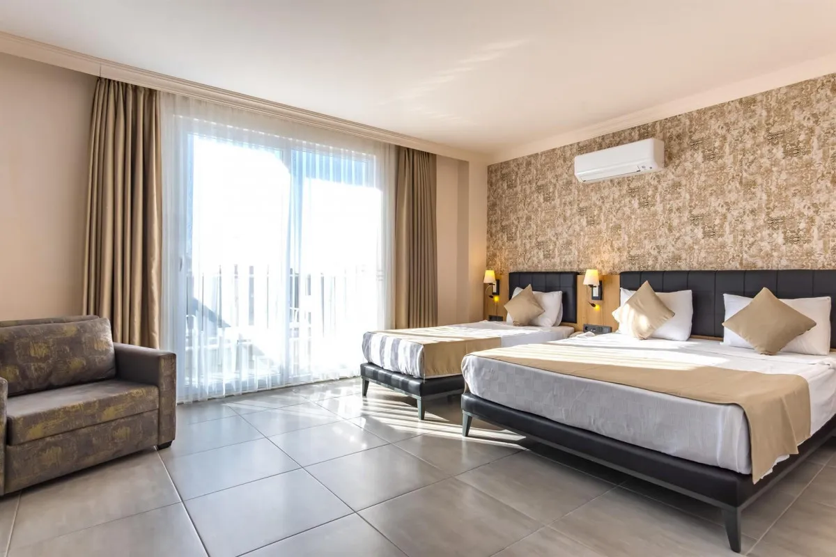 GRAND KOLIBRI PRESTIGE & SPA