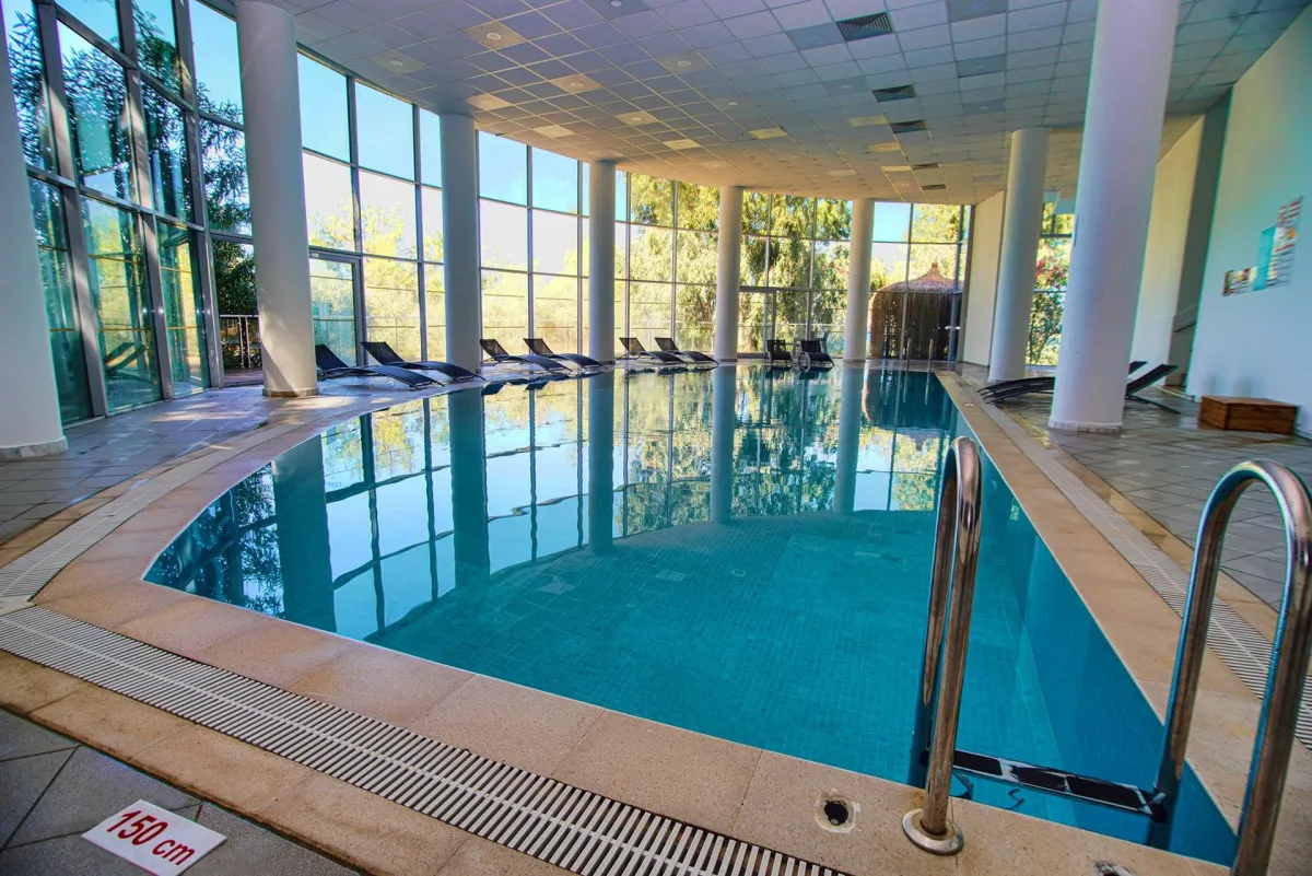 BLUE DREAMS RESORT (EX.KAIRABA BLUE DREAMS RESORT, CLUB BLUE DREAMS)