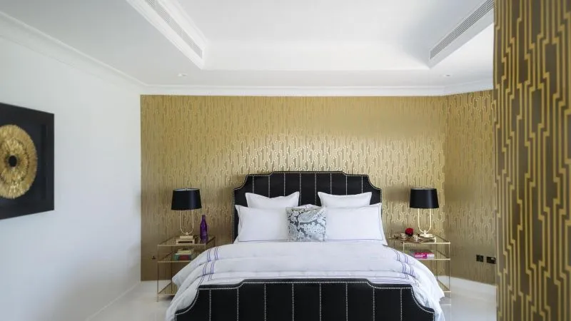 DREAM INN DUBAI PALM VILLA
