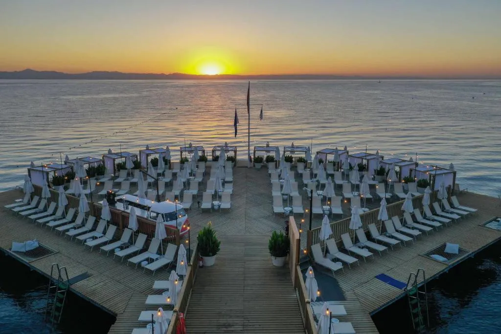 DOUBLETREE BY HILTON ANTALYA KEMER