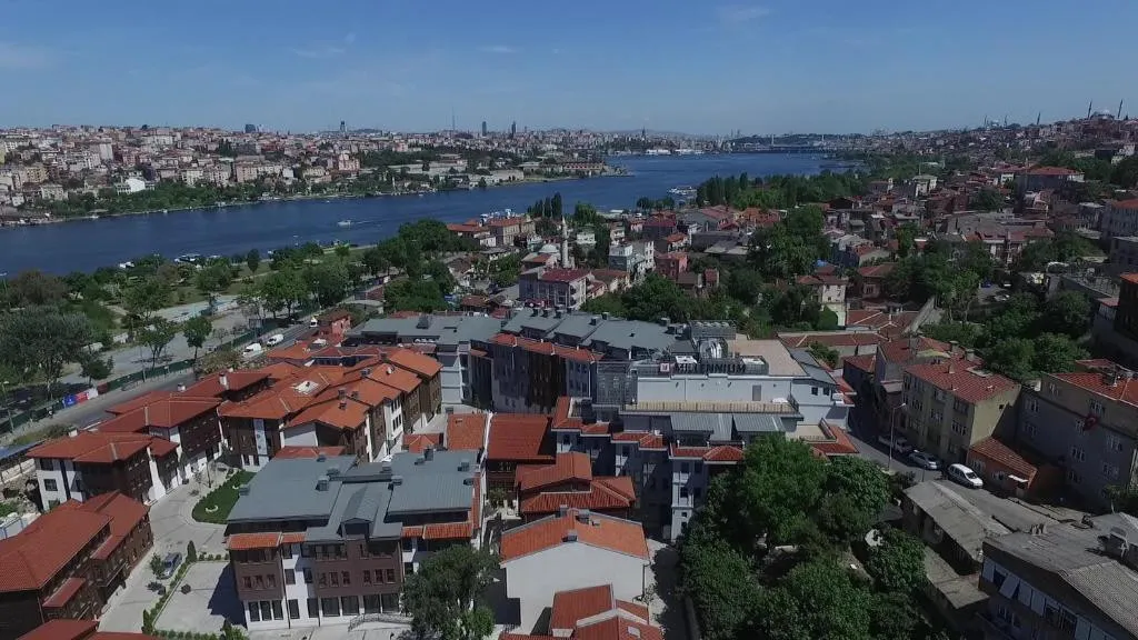 MILLENNIUM ISTANBUL GOLDEN HORN