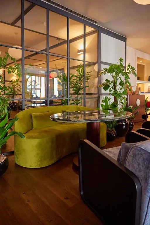 THE STAY BOULEVARD NISANTASI (EX. THE SOFA)
