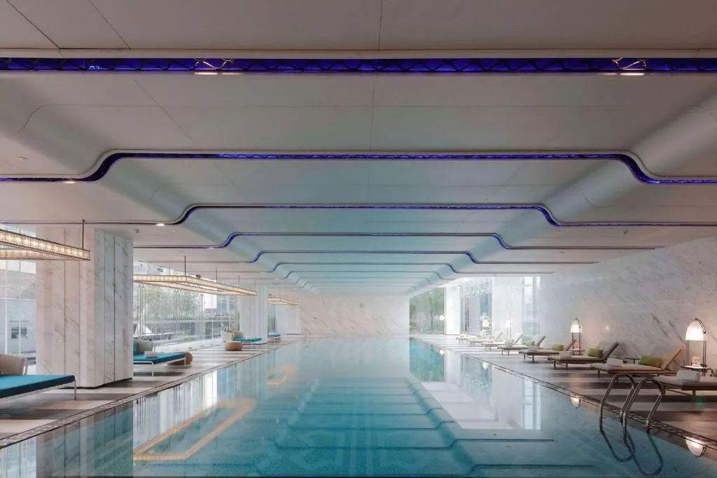 CONRAD GUANGZHOU