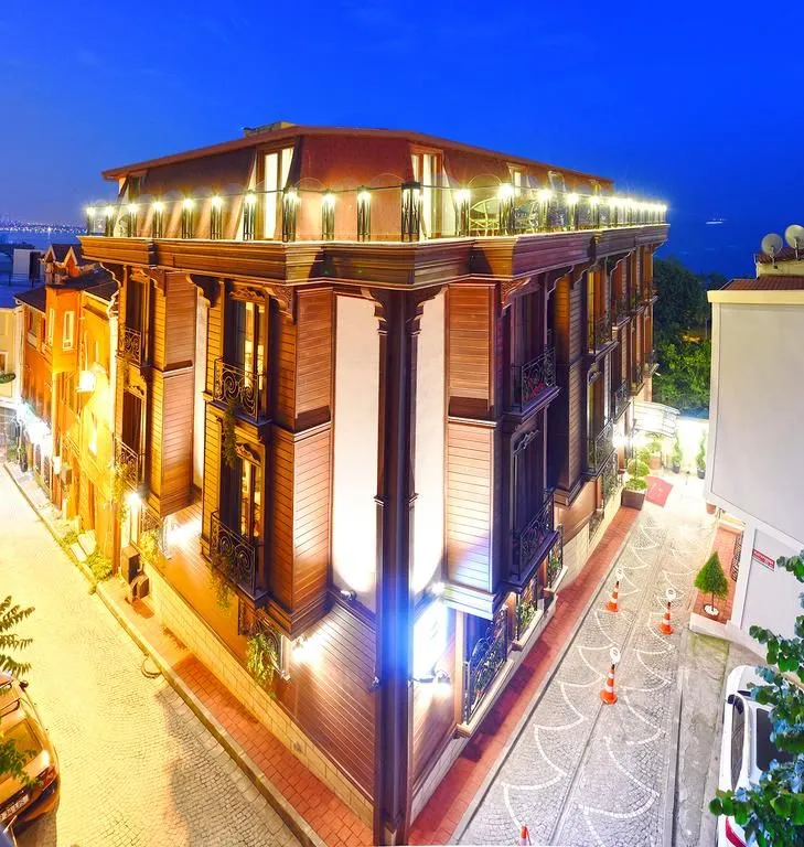 GLK PREMIER SEA MANSION SUITES & SPA