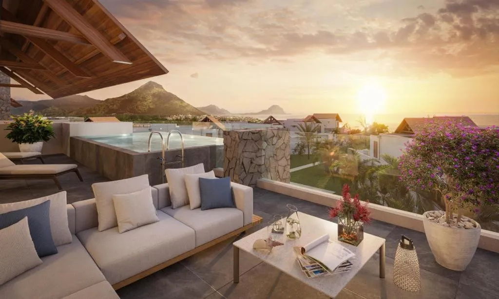 MARADIVA VILLAS RESORT & SPA