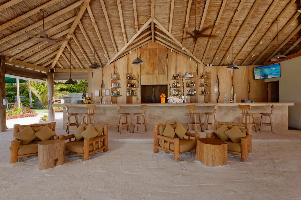 YOU & ME BY COCOON MALDIVES