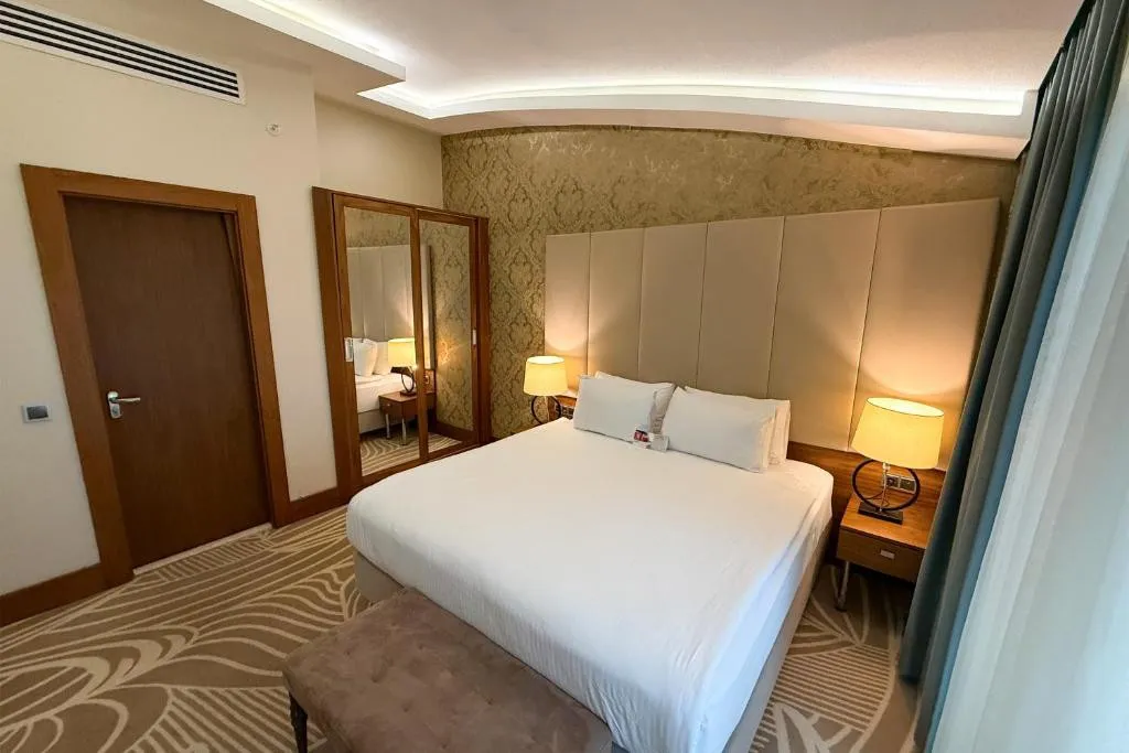 RAMADA BY WYNDHAM YALOVA