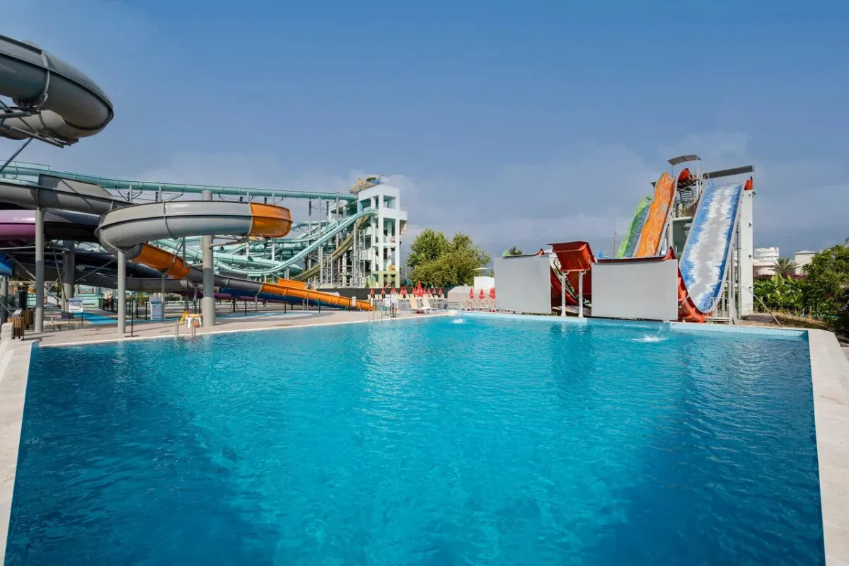 FUN&SUN FAMILY MIAROSA KEMER