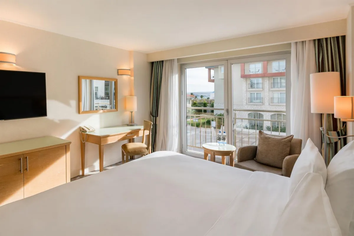 RADISSON BLU RESORT & SPA