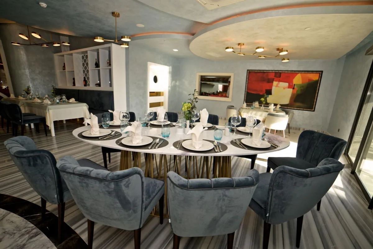 ROYAL WINGS HOTEL