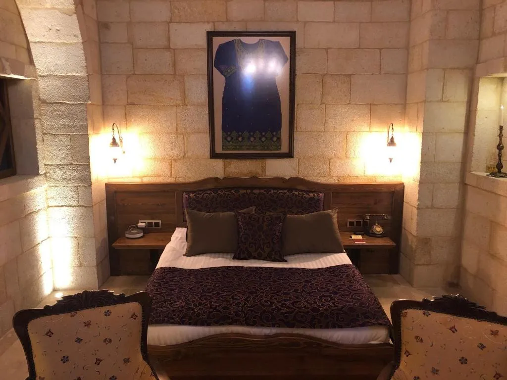 KAYAKAPI PREMIUM CAVES CAPPADOCIA