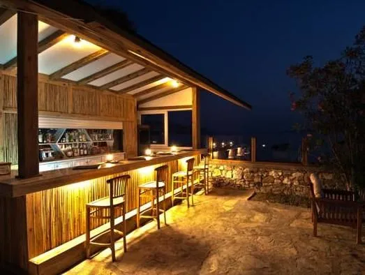 GOLDEN KEY HISARONU
