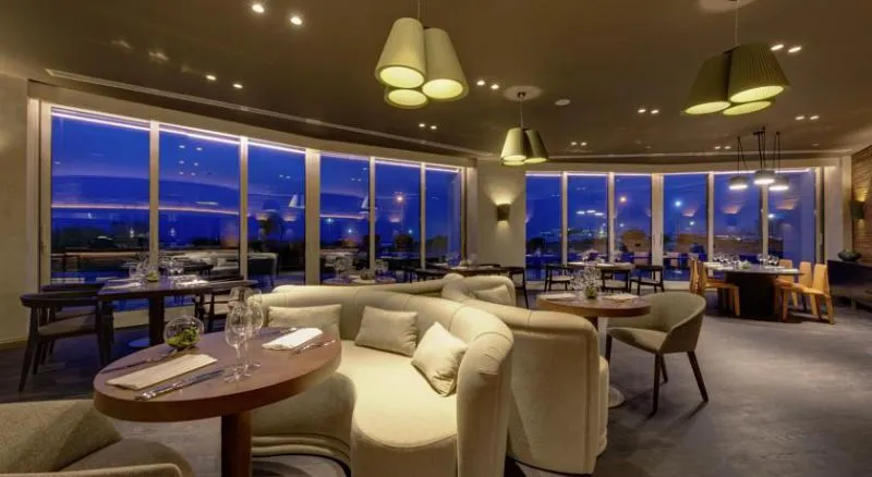 RADISSON BLU ISTANBUL ATAKOY