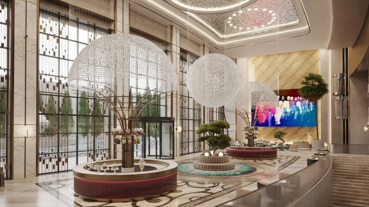 FASHIONTV LUXE RESORT
