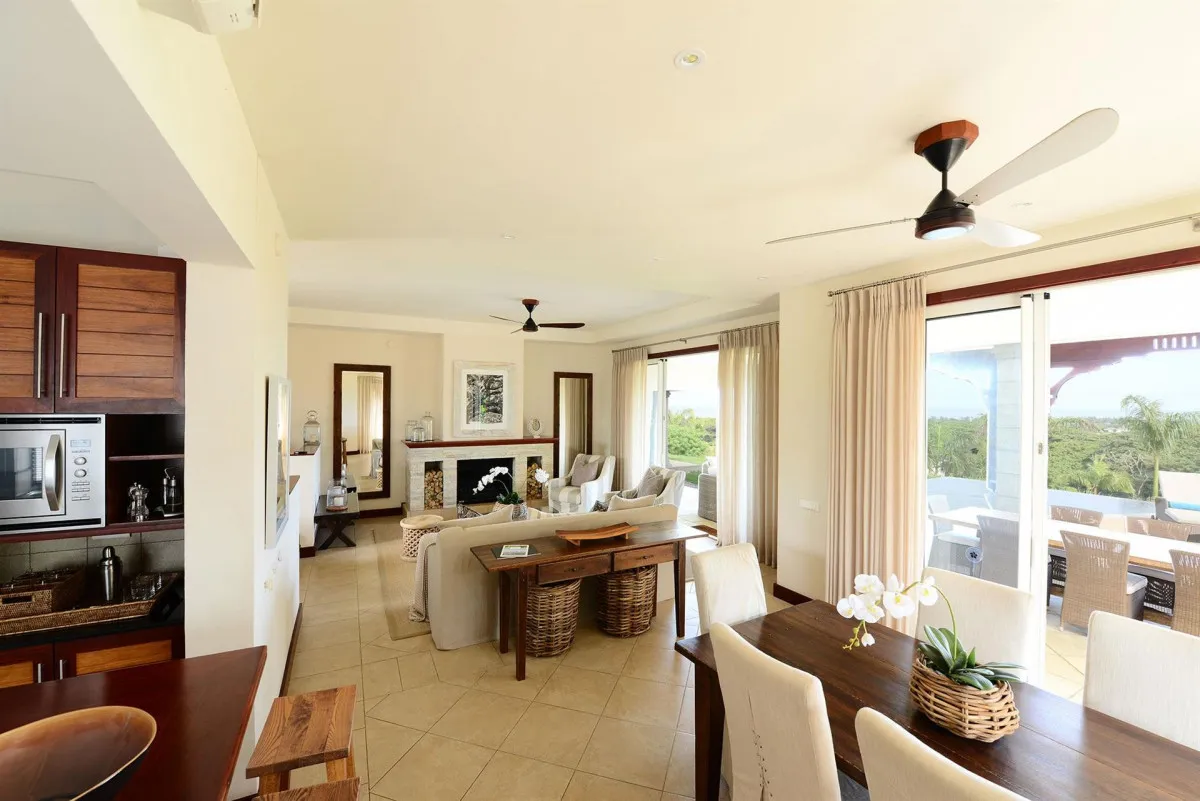 HERITAGE THE VILLAS