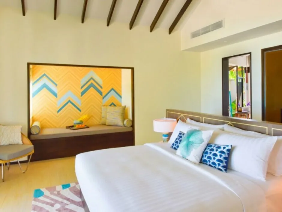 NH COLLECTION MALDIVES HAVODDA RESORT (EX. AMARI HAVODDA MALDIVES)