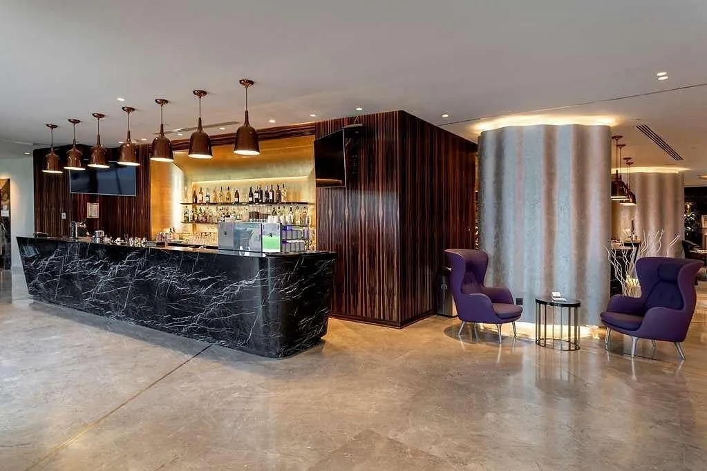 RADISSON BLU HOTEL ISTANBUL OTTOMARE