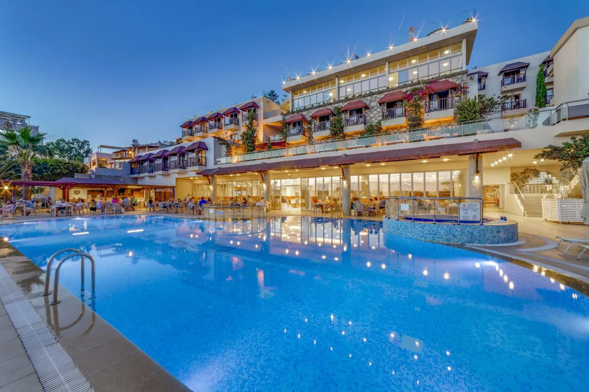 DIAMOND OF BODRUM