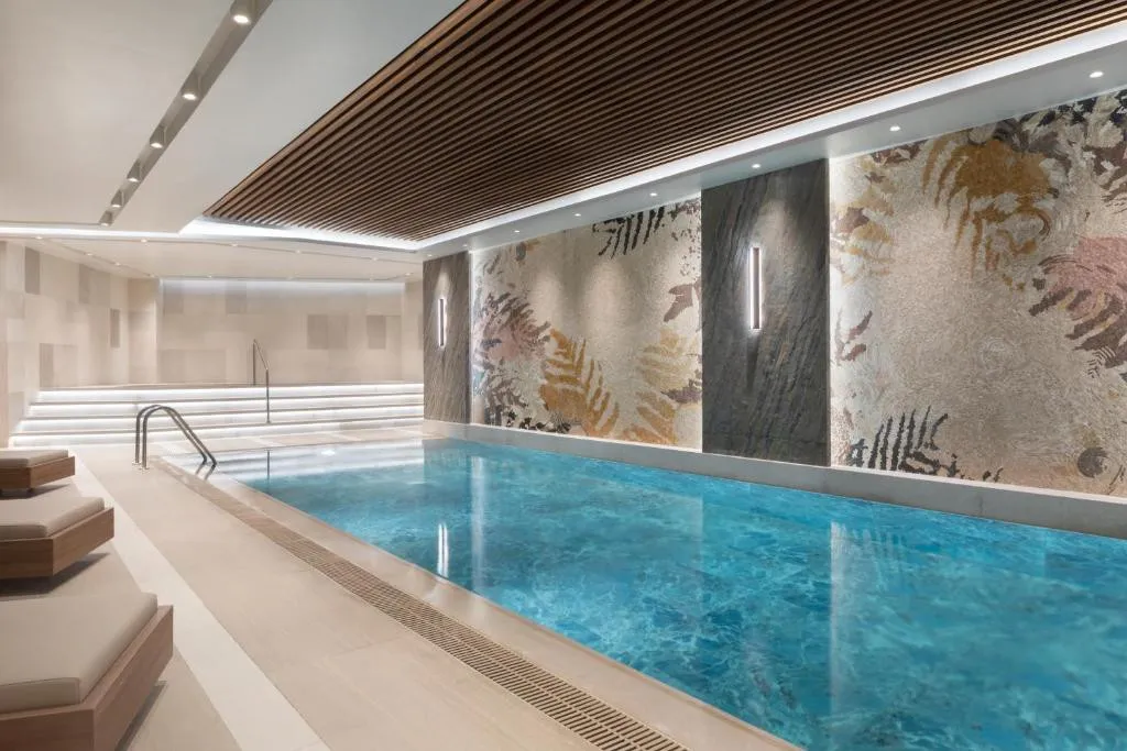BURDOCK HOTEL ISTANBUL AUTOGRAPH COLLECTION