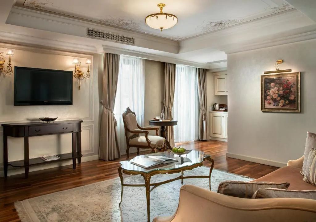 RIXOS PERA HOTEL