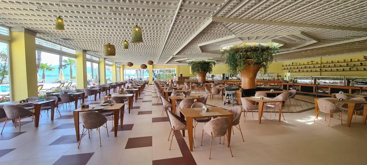 CLUB & HOTEL LETOONIA