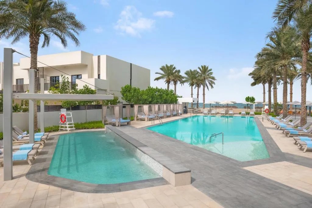PALACE BEACH RESORT FUJAIRAH