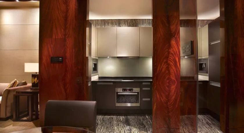 GRAND HYATT SHENZHEN