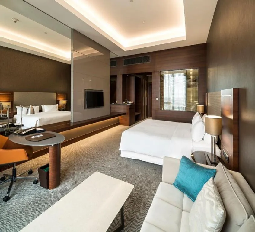 SHERATON GRAND ISTANBUL ATASEHIR