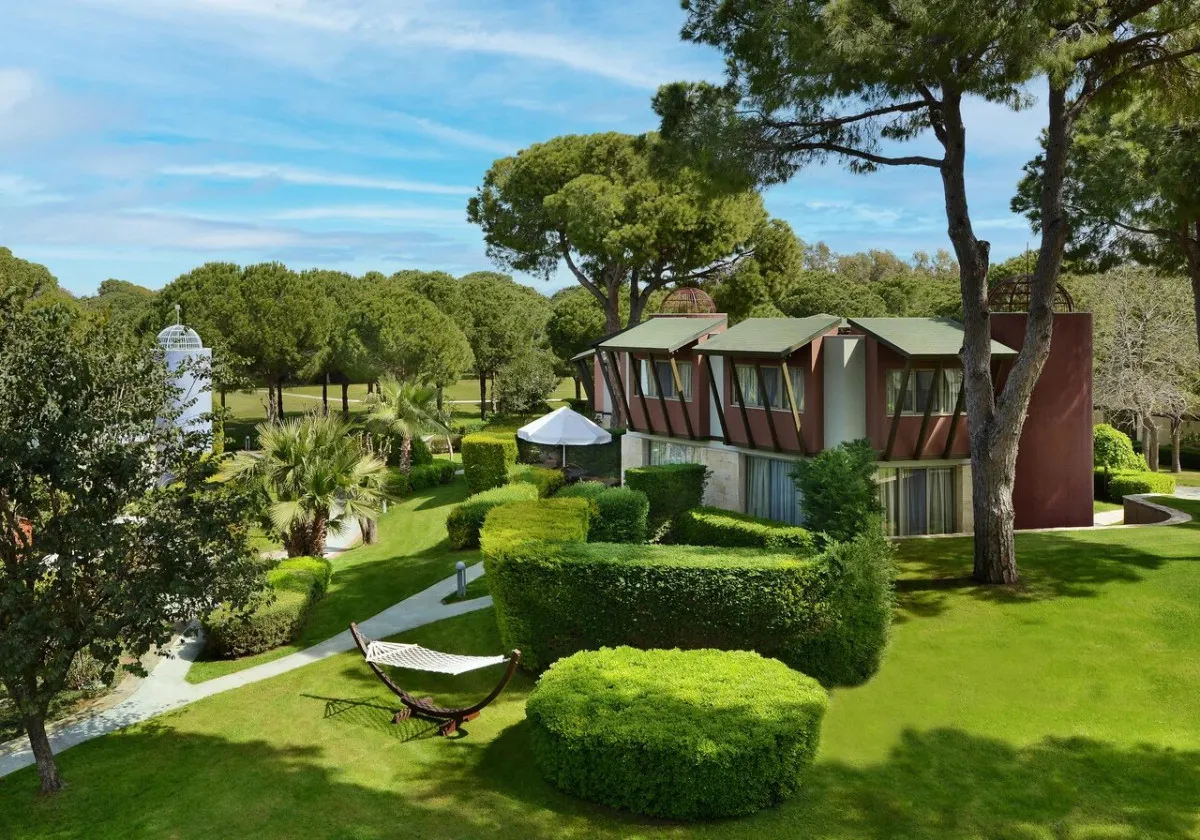 GLORIA VERDE RESORT