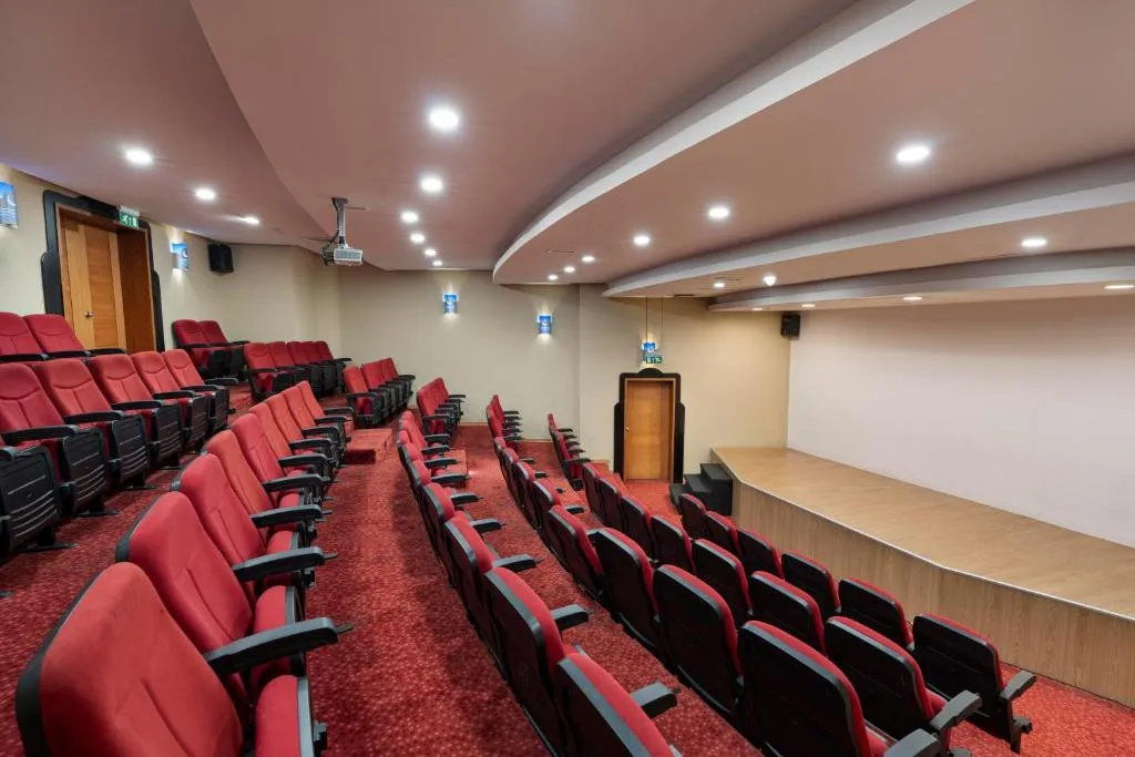 LIMAK LIMRA HOTEL & RESORT