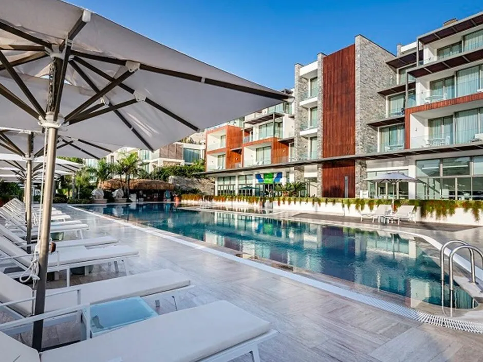 MIVARA LUXURY RESORT & SPA