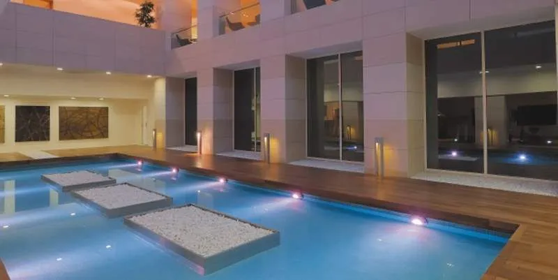 BH CONFERENCE & AIRPORT HOTEL ISTANBUL (EX. RADISSON BLU CONFERENCE AND AIRPORT)