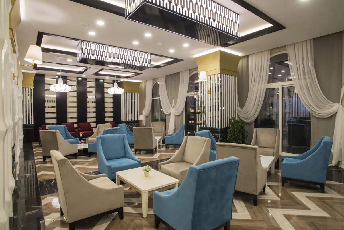 PALM WORLD SIDE RESORT & SPA